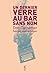 Un dernier verre au bar sans nom by Don Carpenter