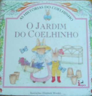 As Histórias do Coelhinho - O Jardim do Coelhinho