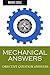 MECHANICAL ANSWERS: OBJECTIVE QUESTION ANSWERS (Mechanical Engineering)