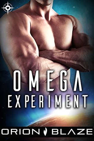 Omega Experiment (Kindle Edition)