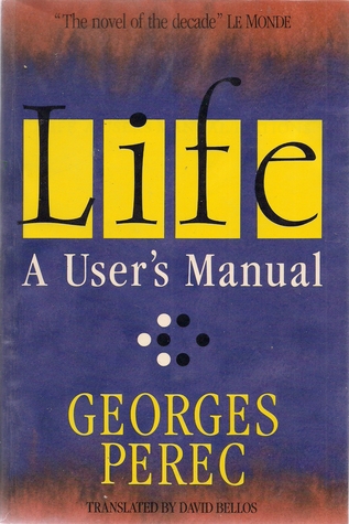 Life: a Users Manual: Fictions