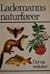 Lademanns naturfører. Dyr og vækster