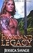 The Highland Legacy by Jessica Savage