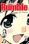 School Rumble, Vo...