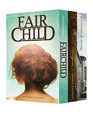 Fairchild Regency Romance (Fairchild, #1-3)