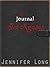 The Journal of Jon Krysus by Jennifer Long
