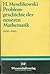 Problemgeschichte der neueren Mathematik by Herbert Meschkowski