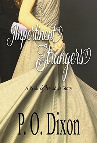 Impertinent Strangers (Kindle Edition)