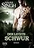 Der letzte Schwur (Psy-Changeling, #15)