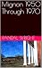 Mignon 1950 Through 1970