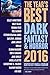 The Year's Best Dark Fantasy & Horror, 2016 Edition