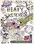 Heavy Sketches Among Worldly Distractions