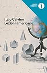 Lezioni americane by Italo Calvino