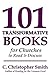 101 Transformative Books for Churches to Read and Discuss