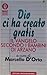 Dio ci ha creato gratis: Il Vangelo secondo i bambini di Arzano
