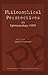 Epistemology, Volume 13 (Philosophical Perspectives Annual Volume)