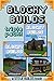 BLOCKY BUILDS - Triple Pack...