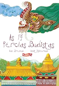 As 14 Perolas Budistas
