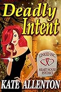 Deadly Intent