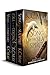 The Mindstream Chronicles I: Books 1-3 (The Mindstream Chronicles Box Set Book 1)