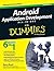 Android Application Development All-In-One For Dummies