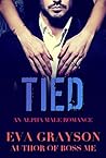 Tied (Cuffed, Book Three)
