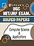 Ugc Net/Jrf Exam Solved Papers Computer Science & Applications