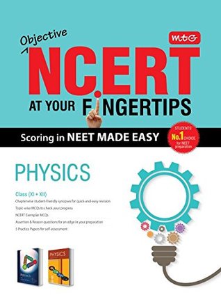 Objective NCERT at Your Fingertips: Physics (Paperback)