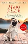 Mopsfluch by Martina Richter