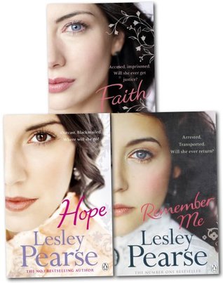 Remember Me / Hope / Faith (Paperback)