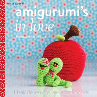 Amigurumi's in love