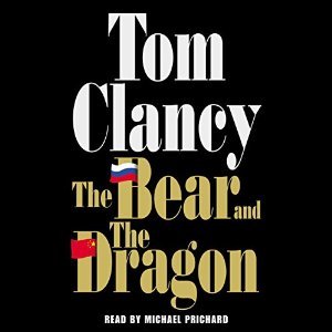 The Bear and the Dragon