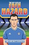 Eden Hazard - The Boy in Blue