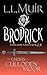 Brodrick (The Ghosts of Culloden Moor, #23)