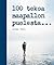 100 tekoa maapallon puolest...