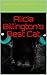 Alicia Billington's Best Cat
