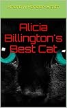 Alicia Billington's Best Cat Alicia Billington's Best Cat