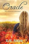 Oracle by K.G. Reuss Oracle by K.G. Reuss