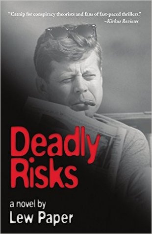Deadly Risks (Paperback)
