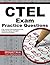 CTEL Exam Practice Questions (First Set) by Ctel Exam Secrets Test Prep...