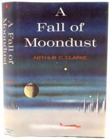 A Fall of Moondust