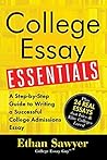 College Essay Ess...