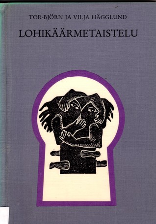Lohikäärmetaistelu