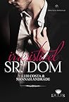 Irresistível Sr. Dom (Trilogia Renda-se Livro 1) by Nannah Andrade