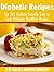 Diabetic Recipes: Top 365 D...