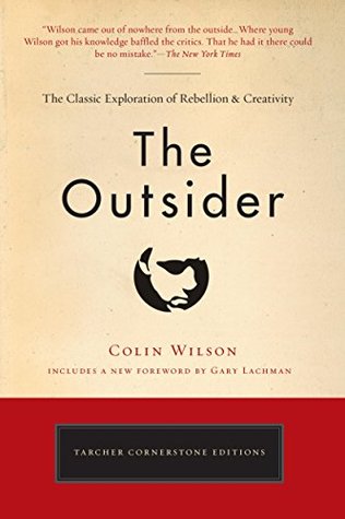 UC The Outsider