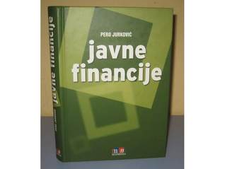 Javne financije