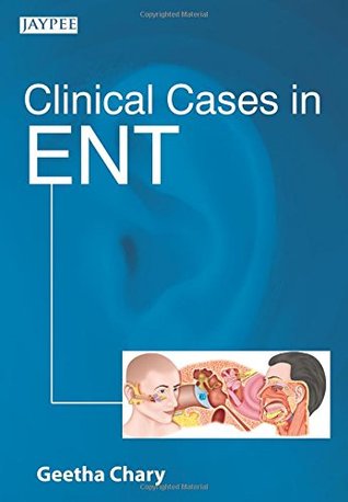 Clinical Cases in ENT (Paperback)