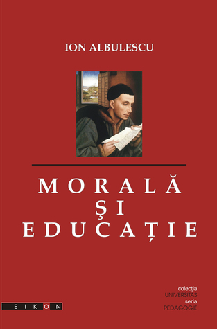 Morală şi educaţie