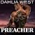 Preacher (Rapid City Stories, #1)